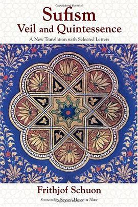 Sufism pdf epub mobi 下载