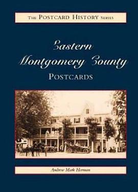 Eastern Montgomery County, Pennsylvania pdf epub mobi 电子书 下载