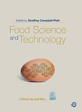 Food Science and Technology pdf epub mobi 下载