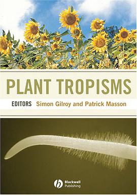 Plant Tropisms pdf epub mobi 电子书 下载
