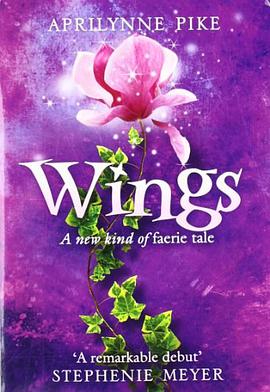Wings pdf epub mobi 电子书 下载