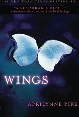 Wings pdf epub mobi 下载