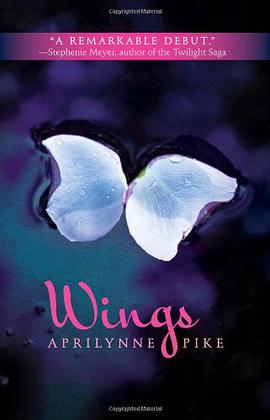 Wings pdf epub mobi 电子书 下载