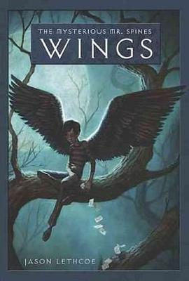 Wings pdf epub mobi 电子书 下载