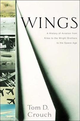 Wings pdf epub mobi 电子书 下载