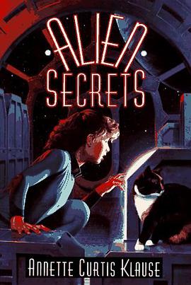 Alien Secrets pdf epub mobi 电子书 下载
