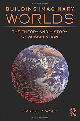 Building Imaginary Worlds pdf epub mobi 电子书 下载