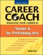 Managing Your Career in Theater and the Performing Arts pdf epub mobi 电子书 下载