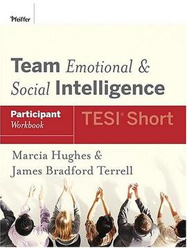 Team Emotional and Social Intelligence pdf epub mobi 电子书 下载