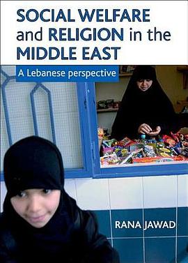 Social Welfare and Religion in the Middle East pdf epub mobi 電子書 下載