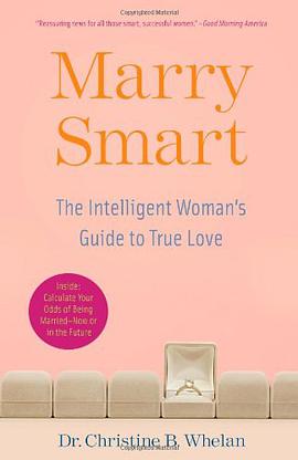 Marry Smart pdf epub mobi 电子书 下载