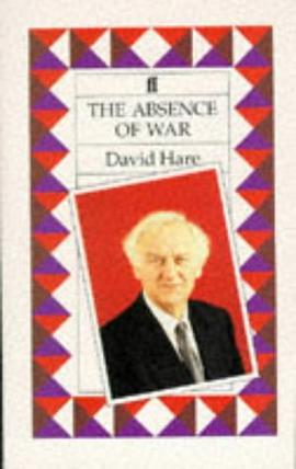 The Absence of War