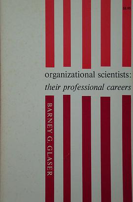 Organizational Scientists pdf epub mobi 電子書 下載