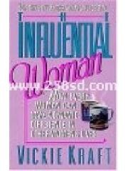 The Influential  Woman pdf epub mobi 下载