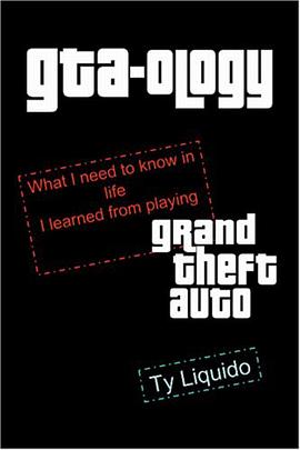 GTA - ology pdf epub mobi 電子書 下載