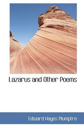 Lazarus and Other Poems pdf epub mobi 电子书 下载