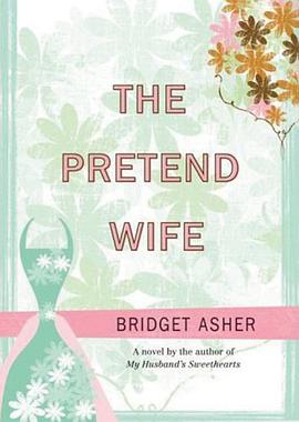 The Pretend Wife pdf epub mobi 電子書 下載