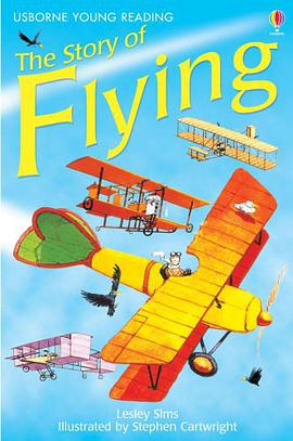 Stories of Flying pdf epub mobi 电子书 下载