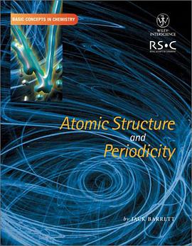 Atomic Structure and Periodicity pdf epub mobi 电子书 下载