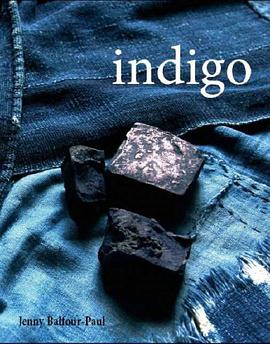 Indigo pdf epub mobi 电子书 下载