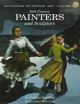 20th Century Painters and Sculptors pdf epub mobi 电子书 下载