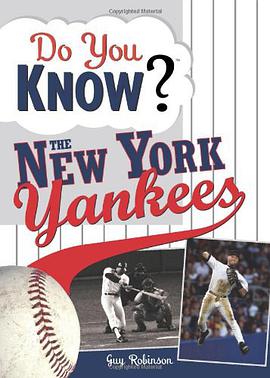 Do You Know the New York Yankees? pdf epub mobi 电子书 下载