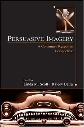 Persuasive Imagery pdf epub mobi 电子书 下载