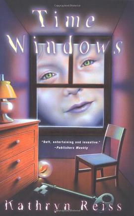 Time Windows pdf epub mobi 电子书 下载