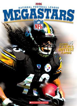 Megastars 2006 pdf epub mobi 电子书 下载