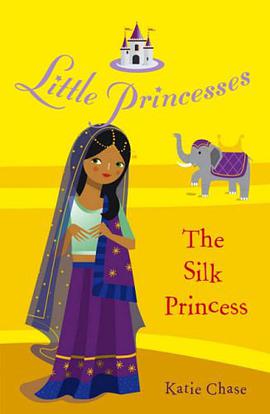 The Silk Princess pdf epub mobi 电子书 下载