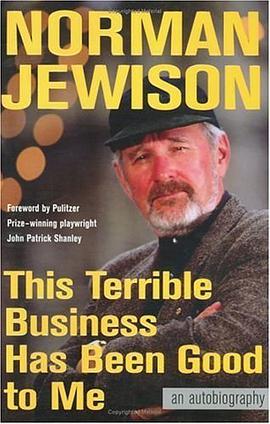 This Terrible Business Has Been Good to Me pdf epub mobi 电子书 下载