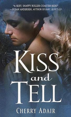 Kiss and Tell pdf epub mobi 電子書 下載