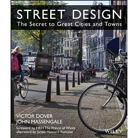 Street Design pdf epub mobi 電子書 下載
