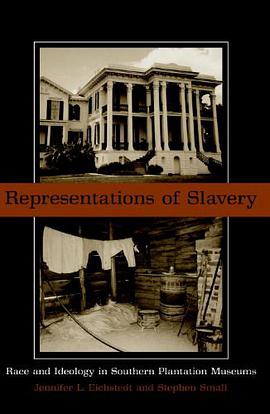 Representations of Slavery pdf epub mobi 電子書 下載