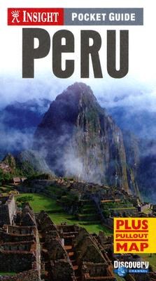 Insight Pocket Guide Peru pdf epub mobi 电子书 下载