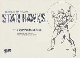 Star Hawks The Complete Series pdf epub mobi 电子书 下载
