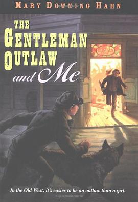 The Gentleman Outlaw and Me pdf epub mobi 電子書 下載