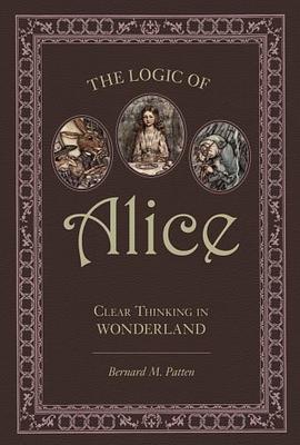 Logic of Alice pdf epub mobi 电子书 下载