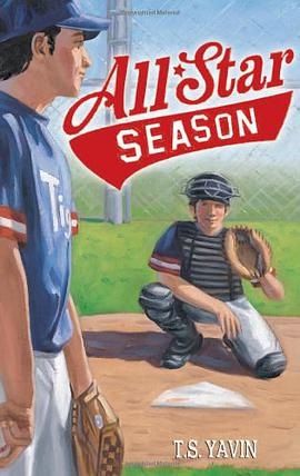 All-Star Season pdf epub mobi 电子书 下载