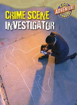 Crime Scene Investigator pdf epub mobi 电子书 下载