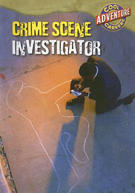 Crime Scene Investigator pdf epub mobi 電子書 下載