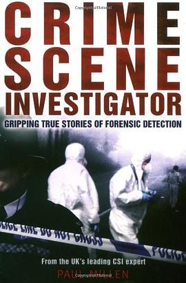 Crime Scene Investigator