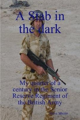 A Stab in the Dark pdf epub mobi 电子书 下载