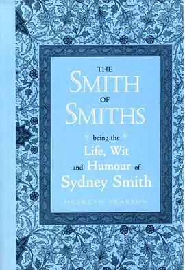 The Smith of Smiths pdf epub mobi 电子书 下载
