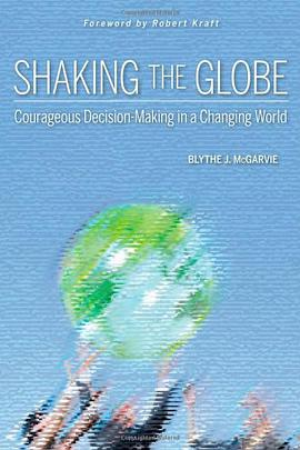 Shaking the Globe pdf epub mobi 电子书 下载