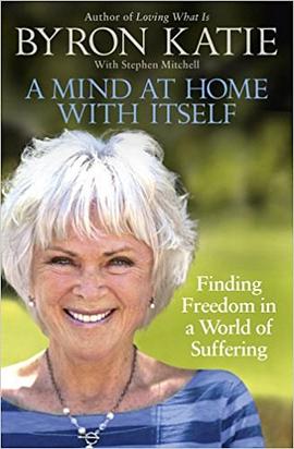 A Mind at Home with Itself: Finding Freedom in a World of Suffering pdf epub mobi 电子书 下载