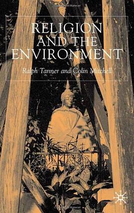 Religion and the Environment pdf epub mobi 电子书 下载