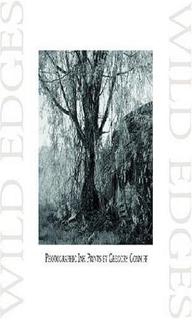 Wild Edges pdf epub mobi 电子书 下载