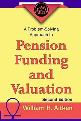 Problem-Solving Approach to Pension Funding and Valuation pdf epub mobi 电子书 下载