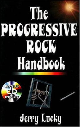 The Progressive Rock Handbook pdf epub mobi 电子书 下载